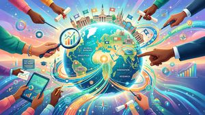 Global university rankings 2026, data analysis, future education