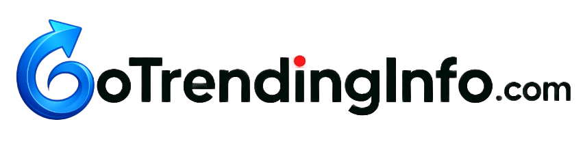 GoTrendingInfo.com