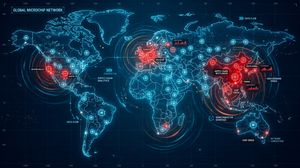 Global AI chip shortage ripple effects across technology infrastructure