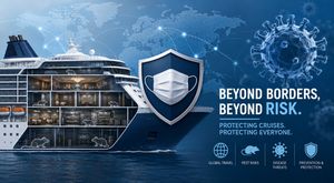 Hantavirus Safety Guide, applying COVID-19 lessons for prevention on global travel and in homes.